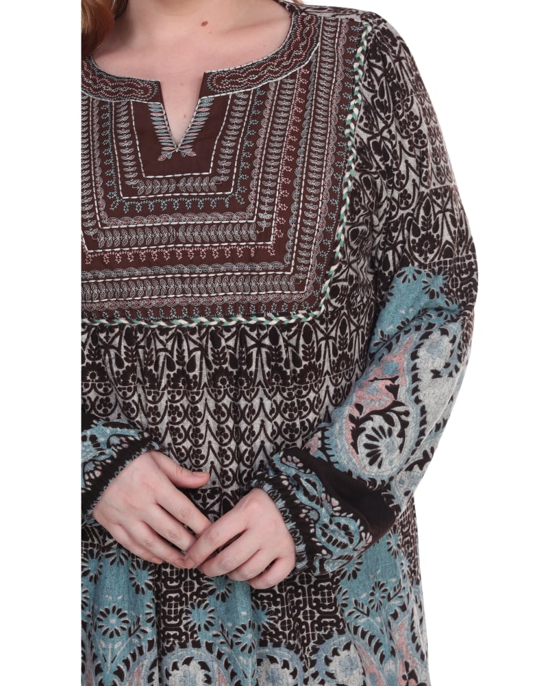 White mark sweater dress hotsell